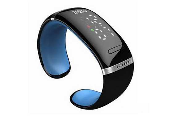 Intelligent wearable products