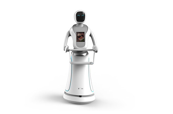 Commercial Service Robot